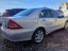 2007 MERCEDES BENZ CLASSE C 