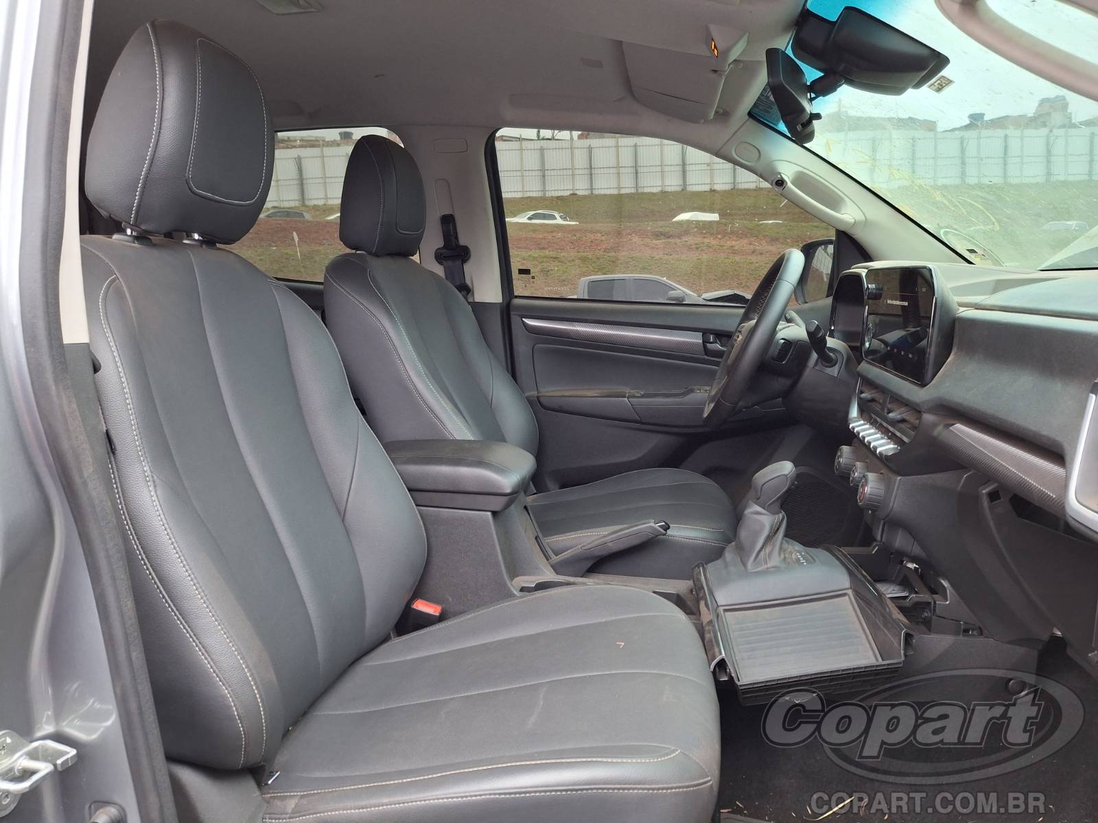 Foto 5: 2026 CHEVROLET S10 CABINE DUPLA