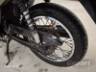2011 HONDA BIZ 125 