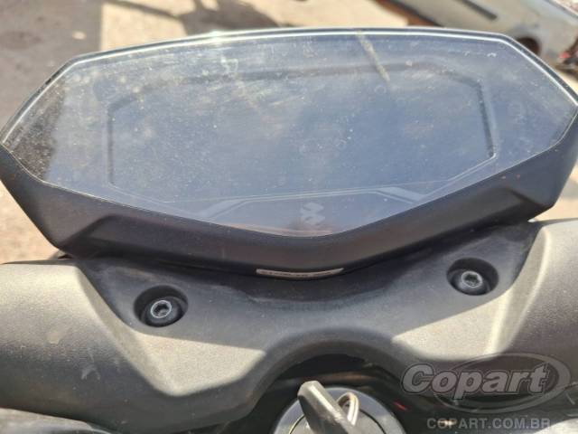 2026 BAJAJ Pulsar 