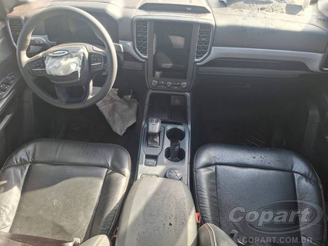 2024 FORD RANGER CD 