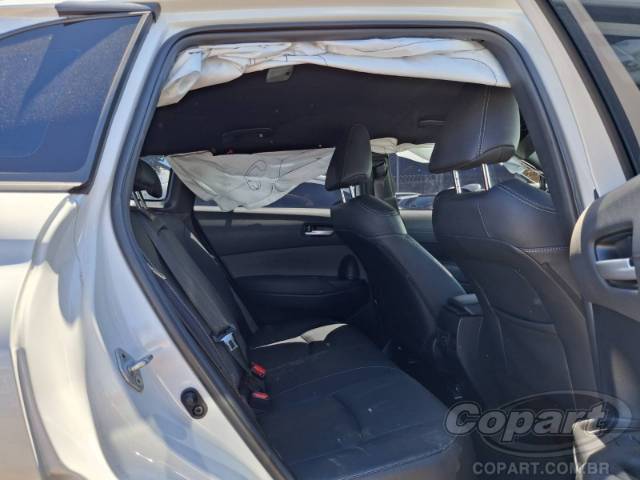 2024 TOYOTA COROLLA CROSS 