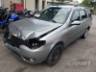 2005 FIAT PALIO WEEKEND 