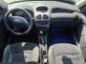 2007 PEUGEOT 206 