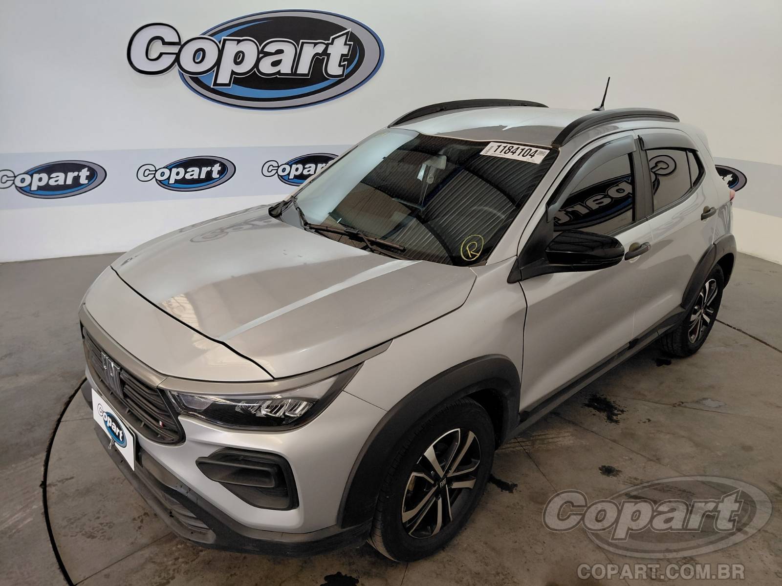 Foto 2: 2025 FIAT PULSE