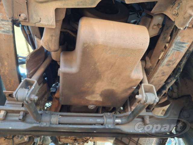 2014 VOLKSWAGEN CONSTELLATION 