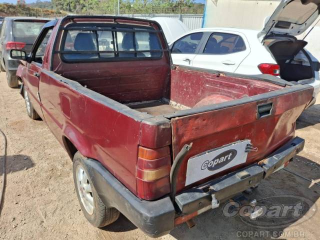 1994 FIAT FIORINO FURGAO/FIORINO PICK-UP 