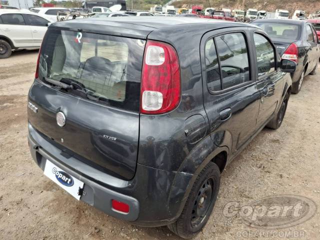 2012 FIAT UNO 