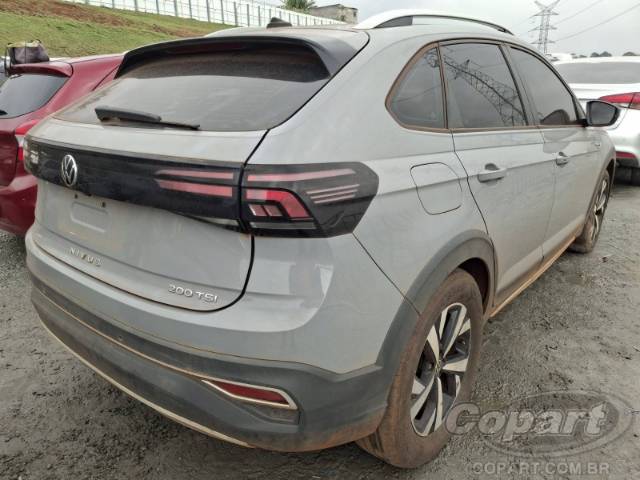 2024 VOLKSWAGEN NIVUS 