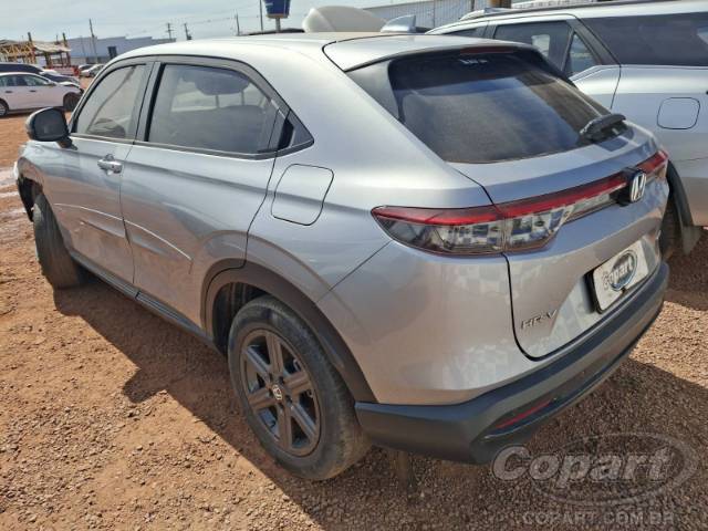 2023 HONDA HR-V 