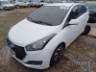 2019 HYUNDAI HB20S 