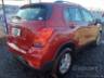 2019 CHEVROLET TRACKER 
