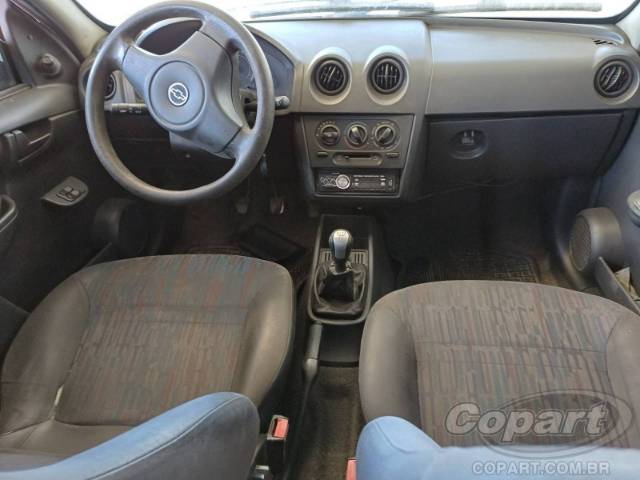 2007 CHEVROLET CELTA 