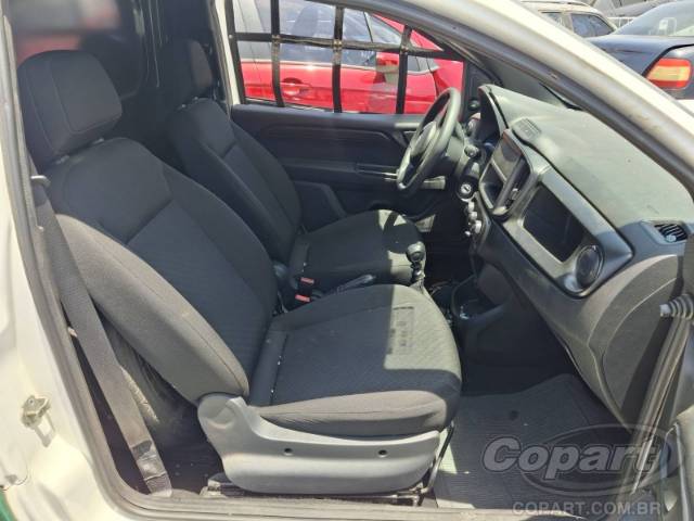 2024 FIAT FIORINO FURGAO 