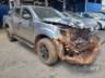 2023 NISSAN FRONTIER CD 