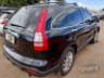 2007 HONDA CR-V 