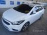 2017 CHEVROLET PRISMA 