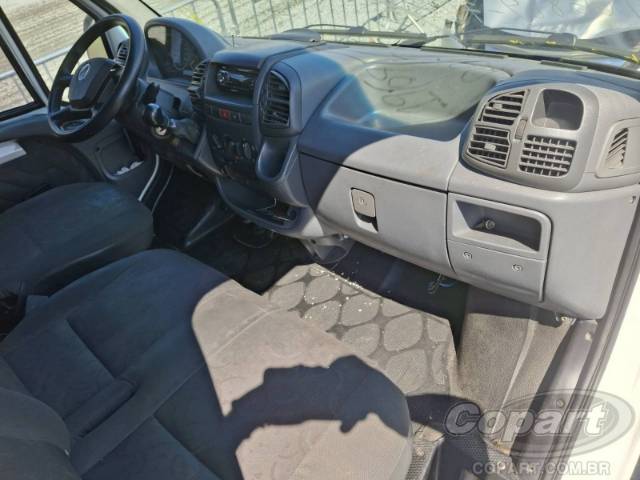 2011 FIAT DUCATO FURGAO 