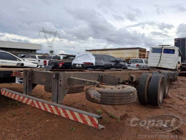 2016 MERCEDES BENZ ATRON 