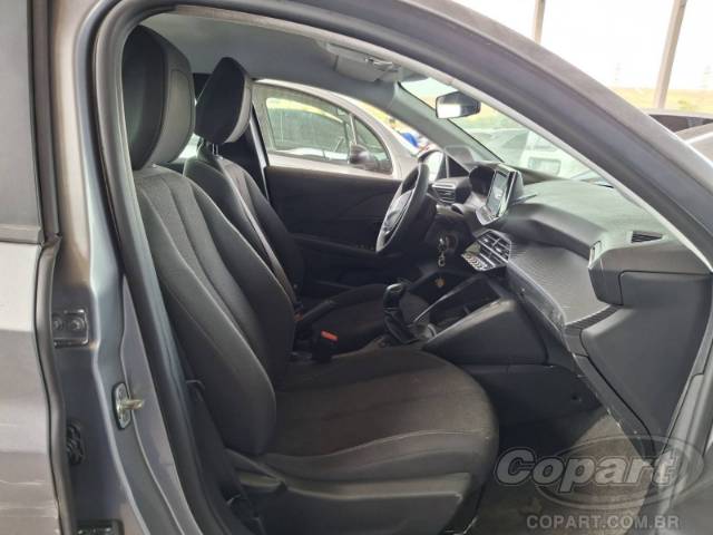 2024 PEUGEOT 208 