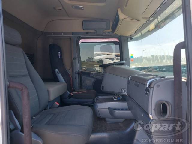 2018 SCANIA R 510 