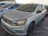 2020 VOLKSWAGEN VOYAGE 