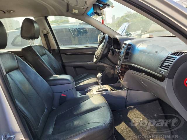 2011 HYUNDAI SANTA FE 