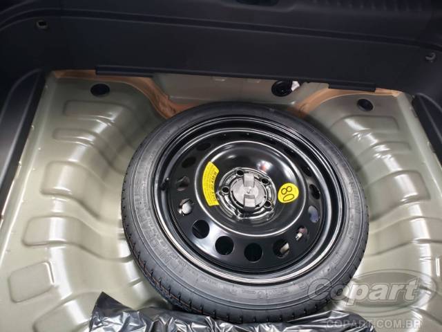 2024 CHEVROLET TRACKER 