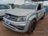 2019 VOLKSWAGEN AMAROK 