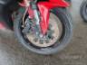 2008 HONDA CBR 600RR 