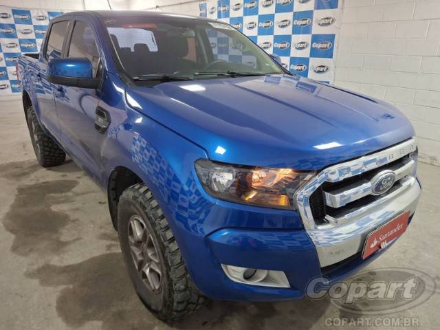 2022 FORD RANGER CD 