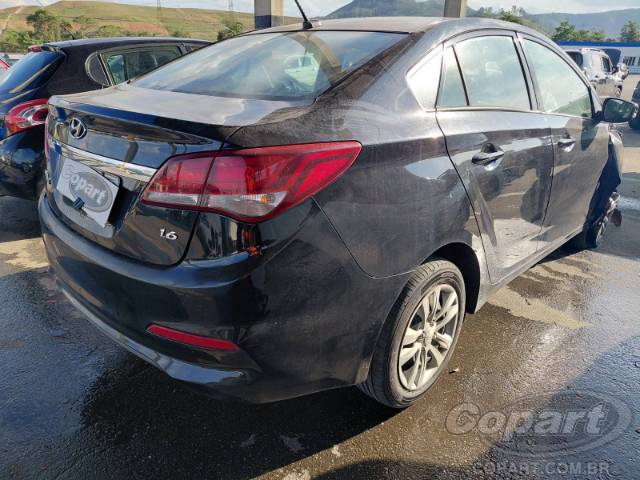 2019 HYUNDAI HB20S 