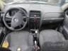 2005 FIAT SIENA 