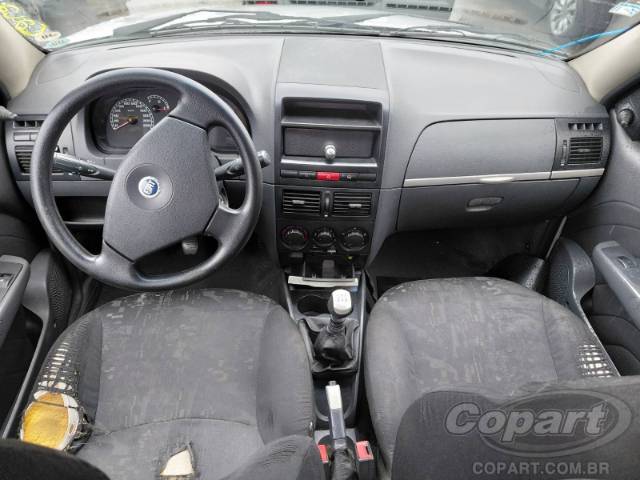 2005 FIAT SIENA 