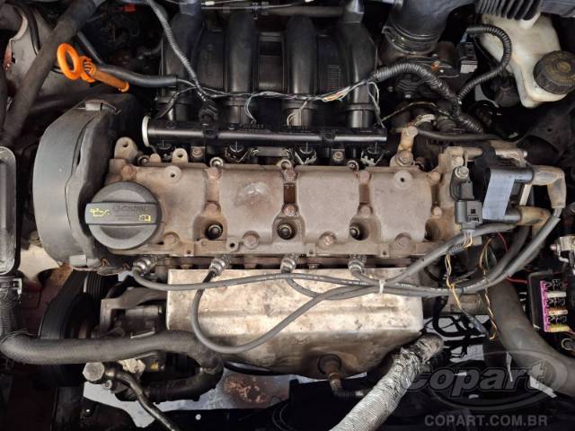 2014 VOLKSWAGEN SPACEFOX 