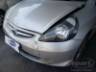 2008 HONDA FIT 