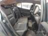 2011 HONDA CITY 