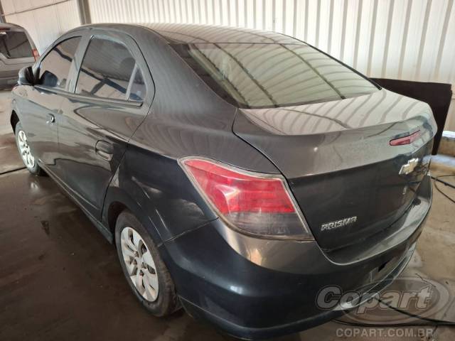 2019 CHEVROLET PRISMA 