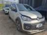 2020 VOLKSWAGEN UP 