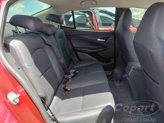 2020 CHEVROLET ONIX PLUS 