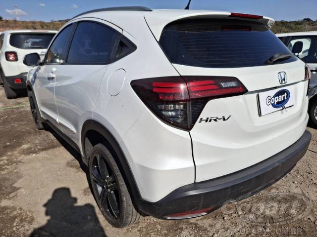 2019 HONDA HR-V 