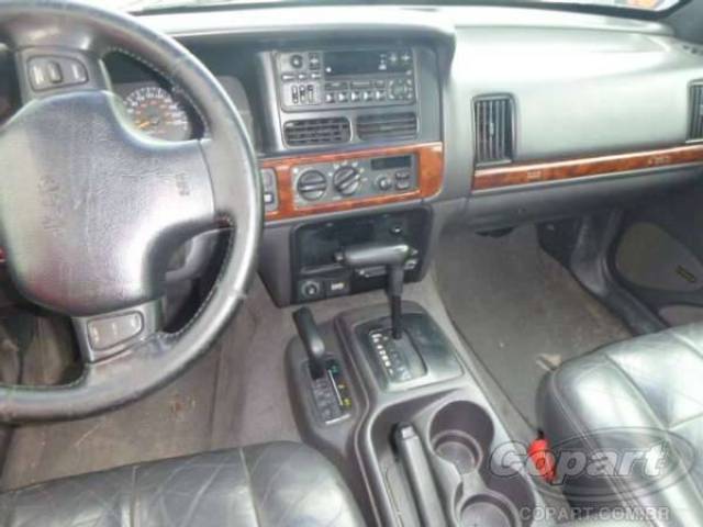 1997 JEEP GRAND CHEROKEE 