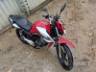 2023 HONDA CG 160 