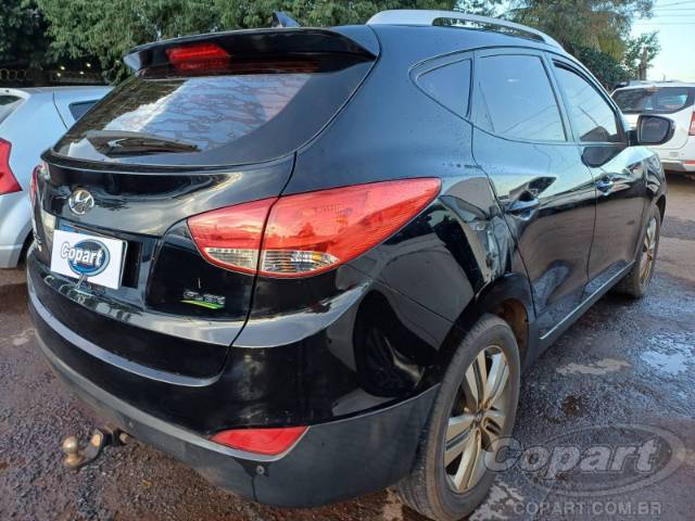 2016 HYUNDAI IX35 