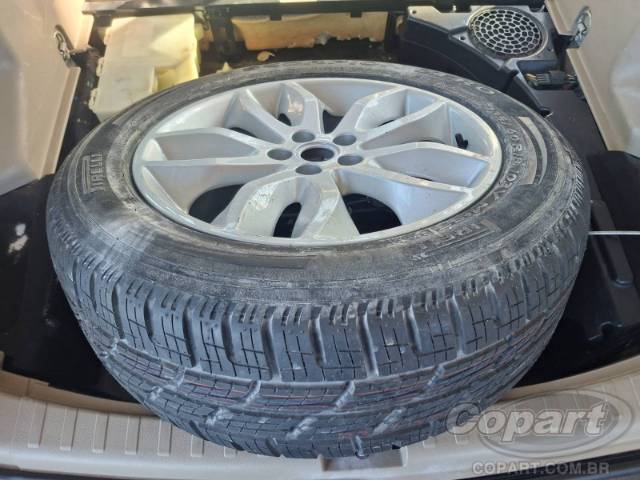 2011 LAND ROVER FREELANDER 