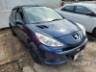 2012 PEUGEOT 207 