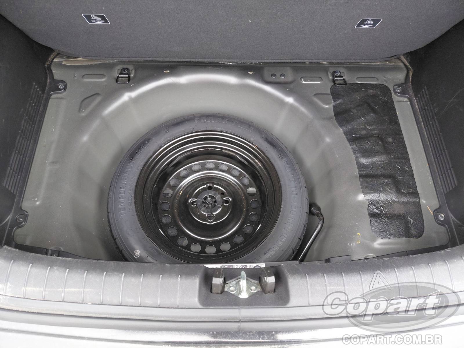 2025 HYUNDAI HB20 — foto 10 de 15