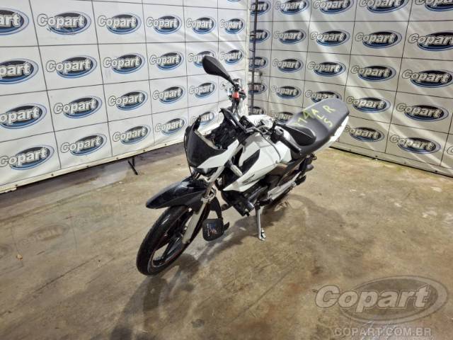 2018 HONDA CG 160 