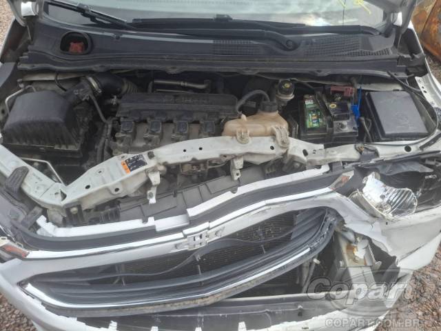 2019 CHEVROLET PRISMA 