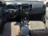 2015 TOYOTA HILUX CD 
